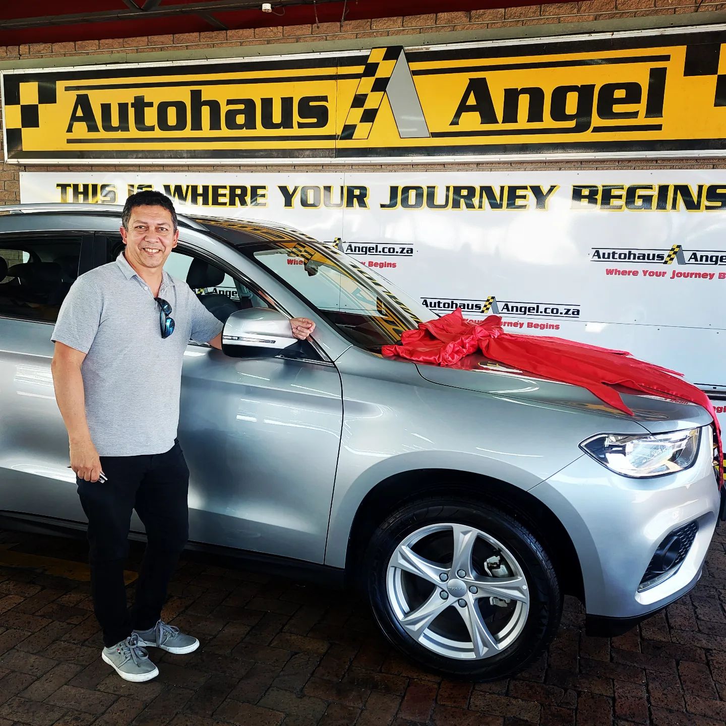 A5 Top Rated Car Dealership In Cape Town