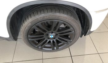 2014 BMW X6 xDRIVE50i M SPORT full