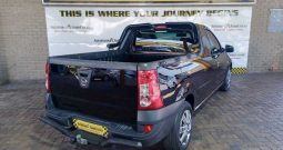 2021 NISSAN NP200 1.6  A/C SAFETY PACK P/U S/C