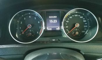 2015 VOLKSWAGEN GOLF VII GTi 2.0 TSI DSG PERFORMANCE full