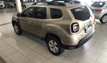 2020 RENAULT DUSTER 1.5 dCI DYNAMIQUE full