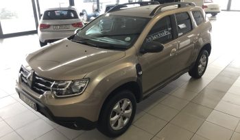 2020 RENAULT DUSTER 1.5 dCI DYNAMIQUE full