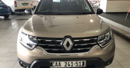 2020 RENAULT DUSTER 1.5 dCI DYNAMIQUE