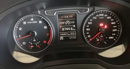 2013 AUDI Q3 2.0T FSI QUATT STRONIC (125KW)