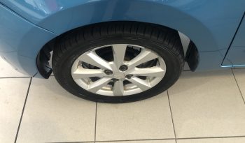 2015 MITSUBISHI MIRAGE 1.2 GLX full