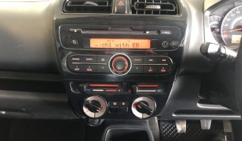 2015 MITSUBISHI MIRAGE 1.2 GLX full