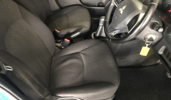 2015 MITSUBISHI MIRAGE 1.2 GLX full