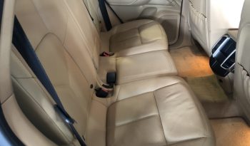 2013 PORSCHE CAYENNE S DIESEL TIPTRONIC full