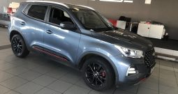 2022 CHERY TIGGO 4 PRO 1.5T ELITE SE CVT