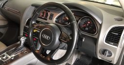 2012 AUDI Q7 3.0 TDI V6 QUATTRO TIP