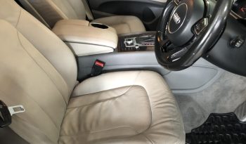 2012 AUDI Q7 3.0 TDI V6 QUATTRO TIP full