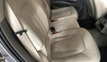 2012 AUDI Q7 3.0 TDI V6 QUATTRO TIP full