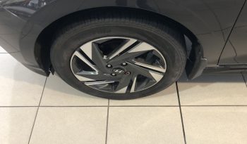 2022 HYUNDAI i20 1.0 TGDI FLUID DCT full