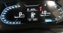 2022 HYUNDAI i20 1.0 TGDI FLUID DCT