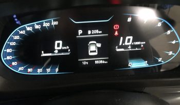 2022 HYUNDAI i20 1.0 TGDI FLUID DCT full