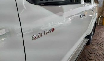 2012 TOYOTA HILUX 3.0 D-4D RAIDER R/B P/U D/C full