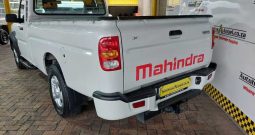 2023 MAHINDRA PIK UP 2.2 mHAWK S4 P/U S/C