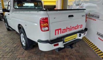 2023 MAHINDRA PIK UP 2.2 mHAWK S4 P/U S/C full