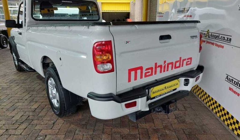 2023 MAHINDRA PIK UP 2.2 mHAWK S4 P/U S/C