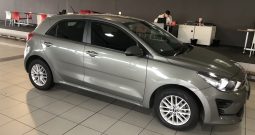 2021 KIA RIO 1.2 LS 5DR