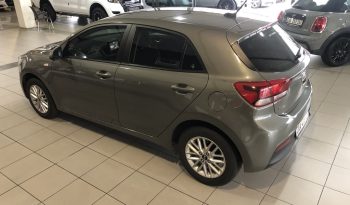 2021 KIA RIO 1.2 LS 5DR full