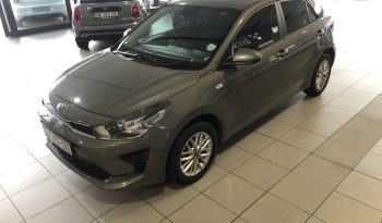 2021 KIA RIO 1.2 LS 5DR full