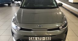 2021 KIA RIO 1.2 LS 5DR