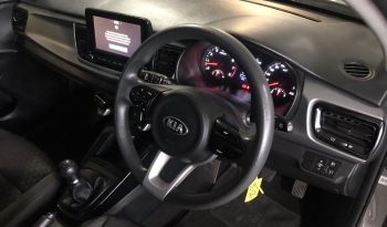 2021 KIA RIO 1.2 LS 5DR full