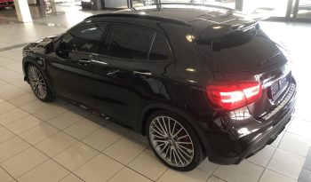 2018 MERCEDES-BENZ AMG GLA 45 4MATIC full