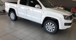 2014 VOLKSWAGEN AMAROK 2.0 BiTDi HIGHLINE 132KW 4MOT A/T D/C P/U