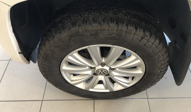 2014 VOLKSWAGEN AMAROK 2.0 BiTDi HIGHLINE 132KW 4MOT A/T D/C P/U full