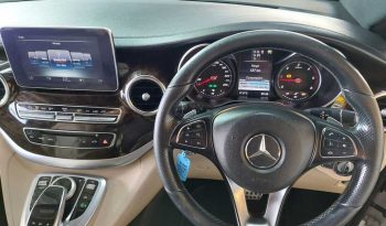 2016 MERCEDES-BENZ V250 BLUETEC AVANTGARDE A/T full