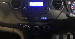 2016 HYUNDAI GRAND i10 1.25 MOTION