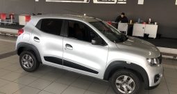 2017 RENAULT KWID 1.0 DYNAMIQUE 5DR