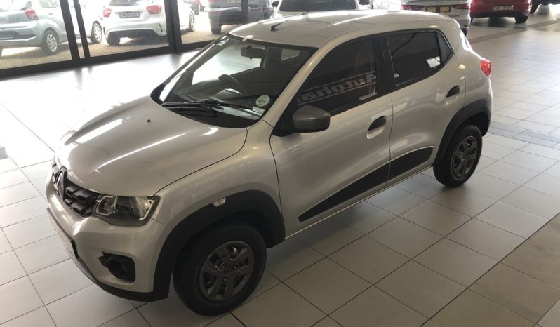 2017 RENAULT KWID 1.0 DYNAMIQUE 5DR full