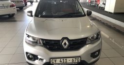 2017 RENAULT KWID 1.0 DYNAMIQUE 5DR