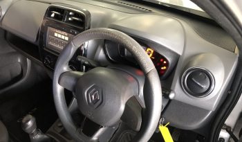 2017 RENAULT KWID 1.0 DYNAMIQUE 5DR full