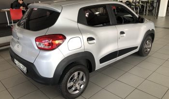 2017 RENAULT KWID 1.0 DYNAMIQUE 5DR full