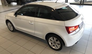 2012 AUDI A1 1.4T FSi AMBIT S-TRONIC 3Dr full