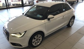 2012 AUDI A1 1.4T FSi AMBIT S-TRONIC 3Dr full