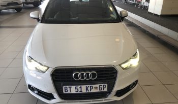 2012 AUDI A1 1.4T FSi AMBIT S-TRONIC 3Dr full