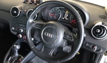 2012 AUDI A1 1.4T FSi AMBIT S-TRONIC 3Dr full