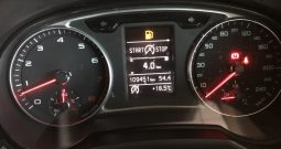 2012 AUDI A1 1.4T FSi AMBIT S-TRONIC 3Dr