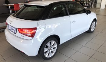 2012 AUDI A1 1.4T FSi AMBIT S-TRONIC 3Dr full