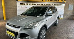 2014 FORD KUGA 1.6 ECOBOOST TREND