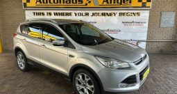 2014 FORD KUGA 1.6 ECOBOOST TREND