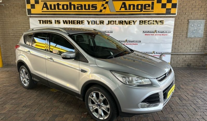 2014 FORD KUGA 1.6 ECOBOOST TREND