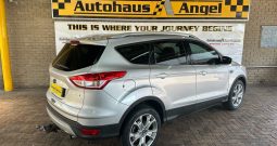 2014 FORD KUGA 1.6 ECOBOOST TREND