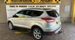 2014 FORD KUGA 1.6 ECOBOOST TREND