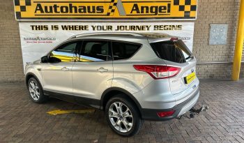 2014 FORD KUGA 1.6 ECOBOOST TREND full